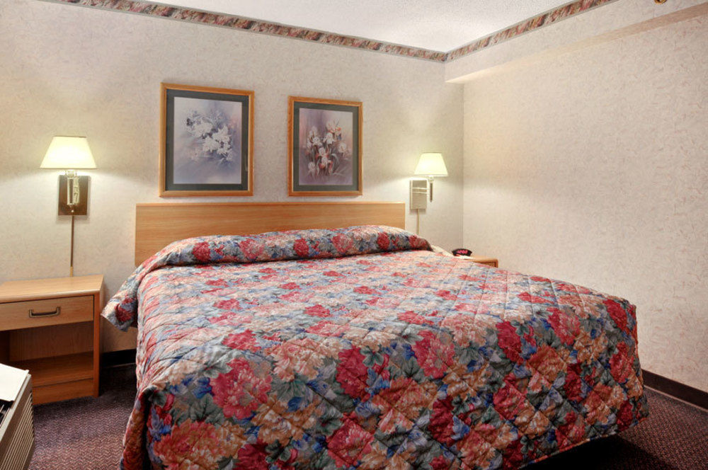 Fairfield Inn By Marriott Atlantic City Absecon Галлоуэй Номер фото