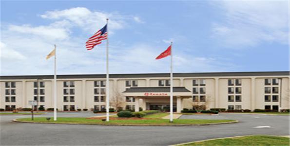 Fairfield Inn By Marriott Atlantic City Absecon Галлоуэй Экстерьер фото
